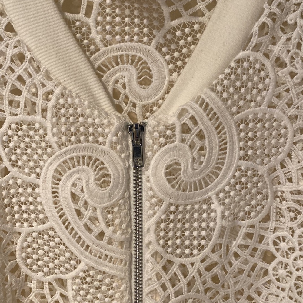 Jacket - Picture 3 of 6
